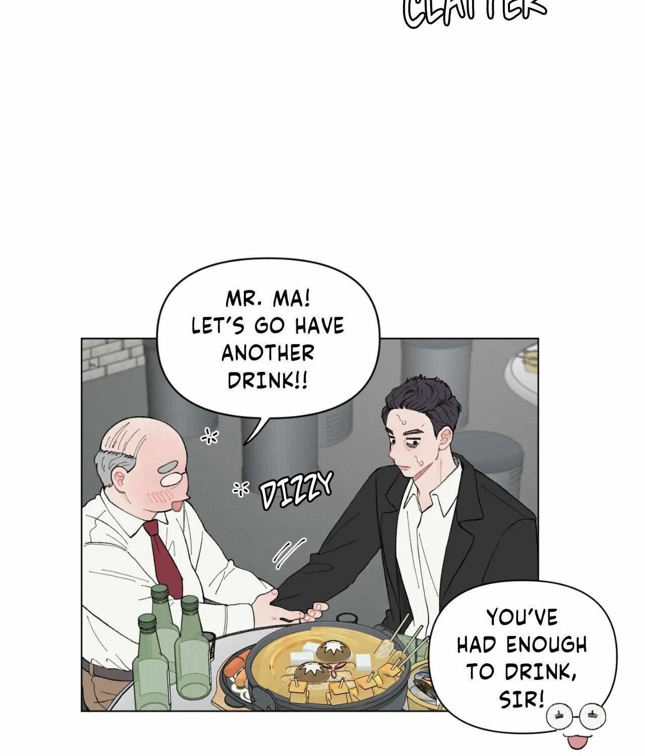 Read To Mend A Heart chapter 48 image 18 on Lezhin