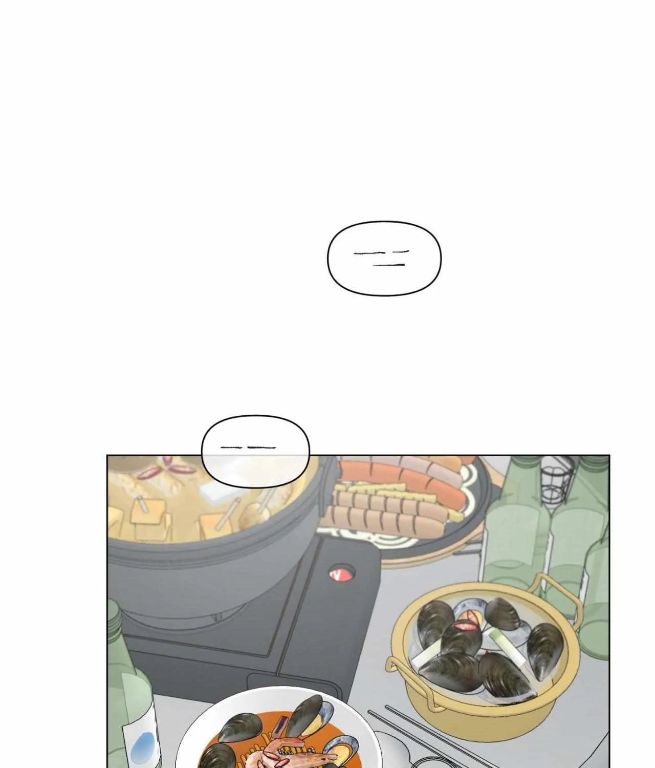 Read To Mend A Heart chapter 48 image 19 on Lezhin