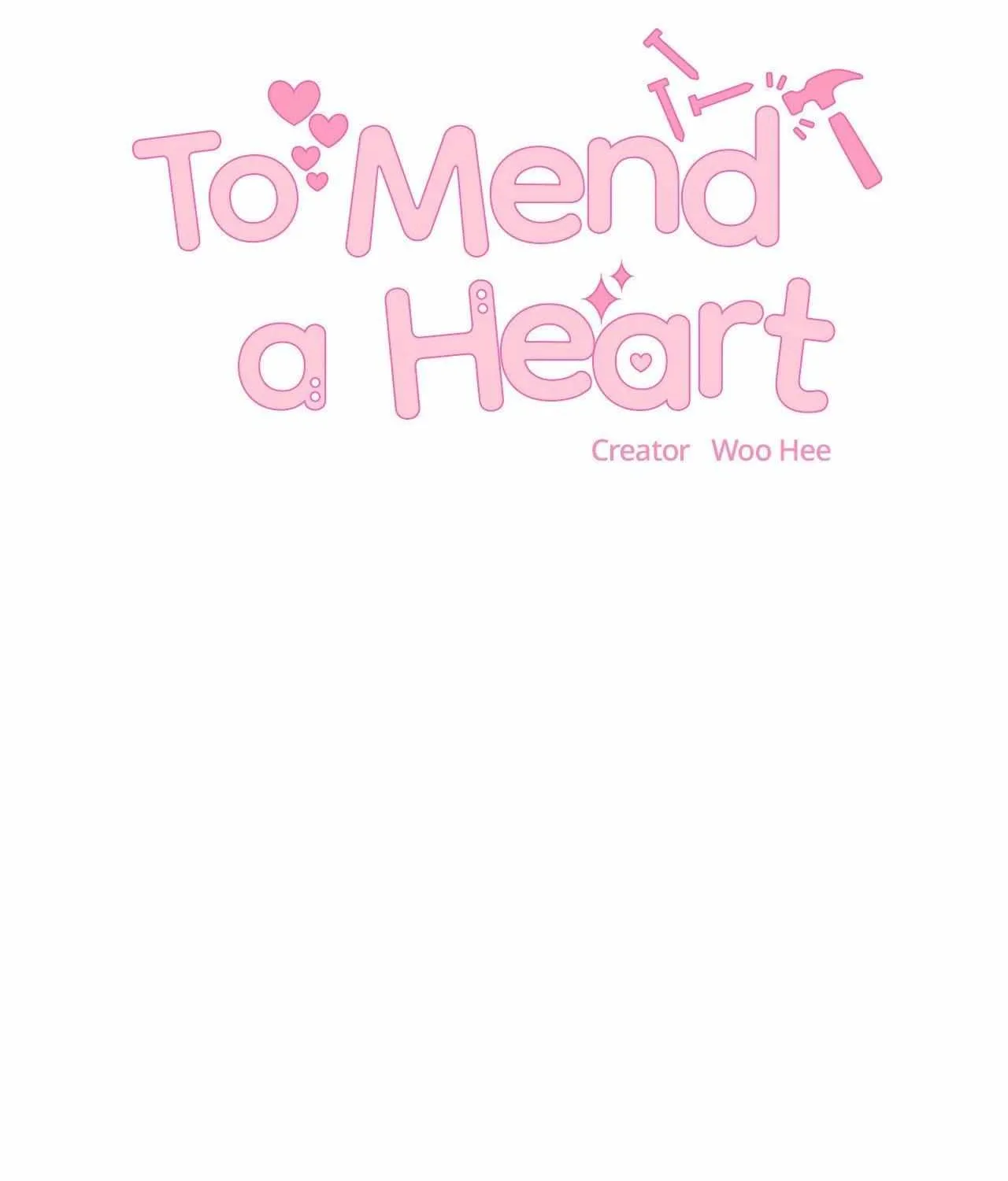 Read To Mend A Heart chapter 48 image 2 on Lezhin