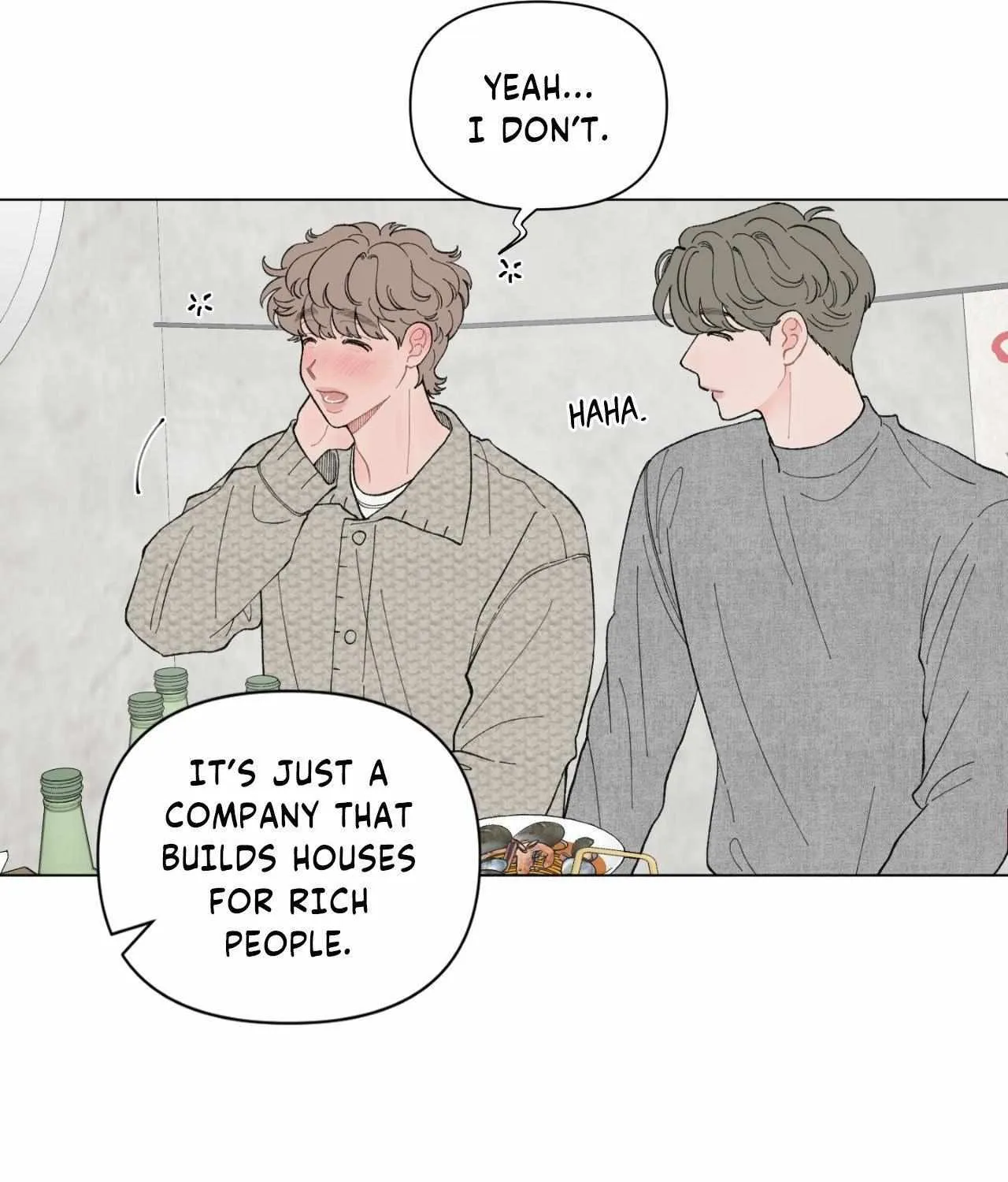Read To Mend A Heart chapter 48 image 28 on Lezhin