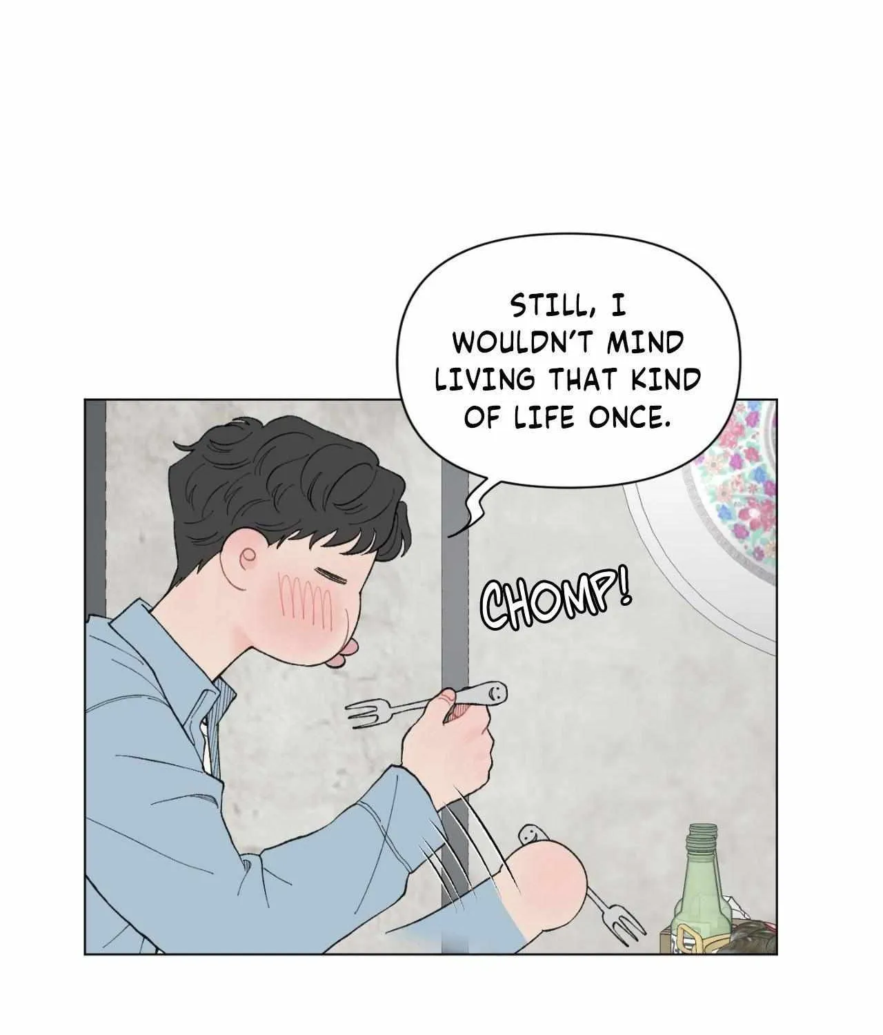 Read To Mend A Heart chapter 48 image 29 on Lezhin