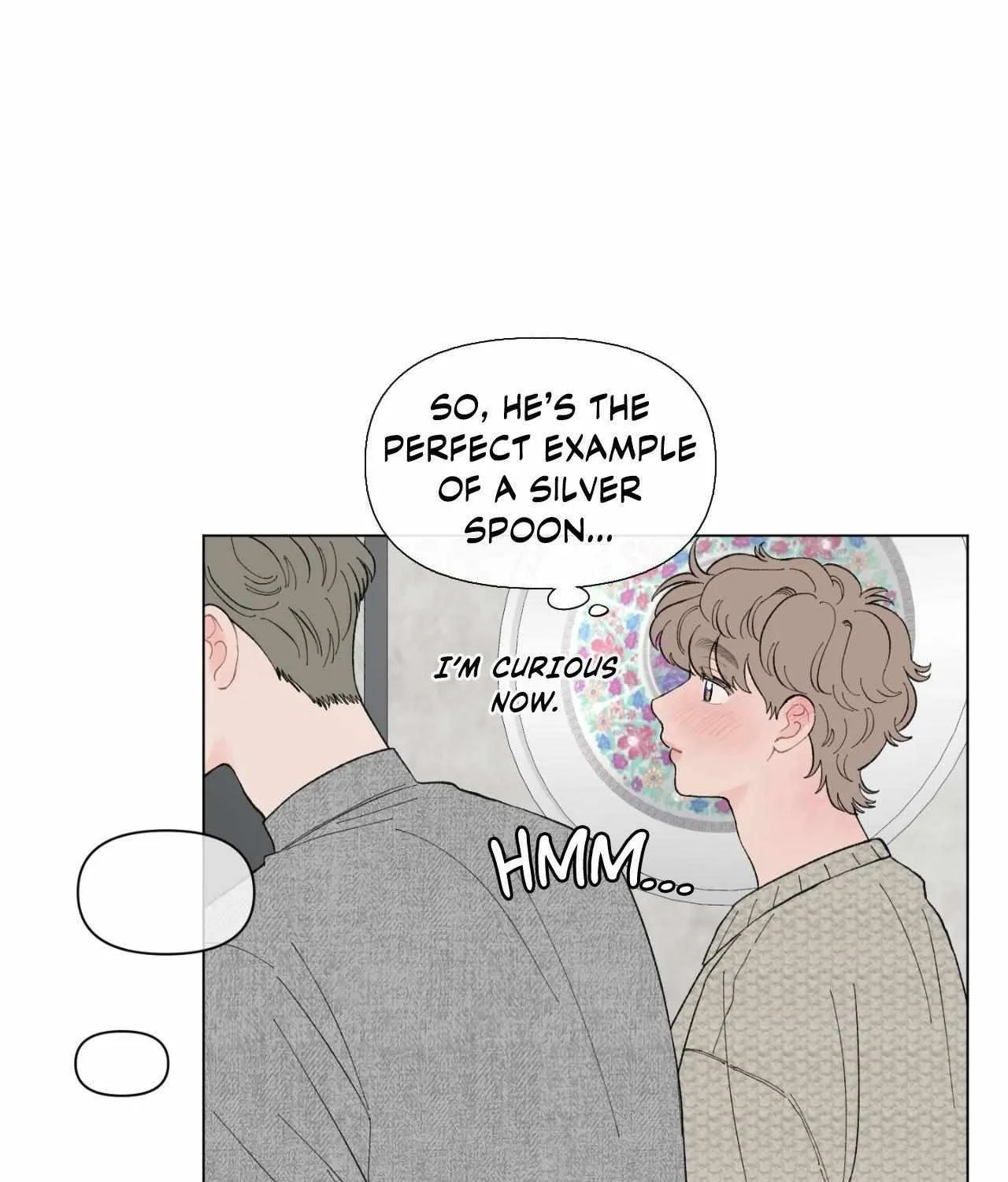 Read To Mend A Heart chapter 48 image 32 on Lezhin