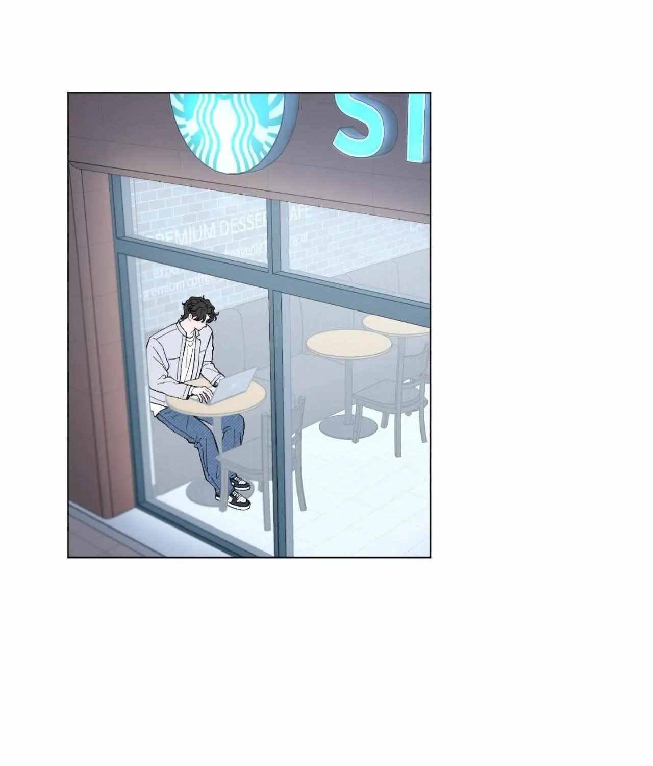 Read To Mend A Heart chapter 48 image 4 on Lezhin