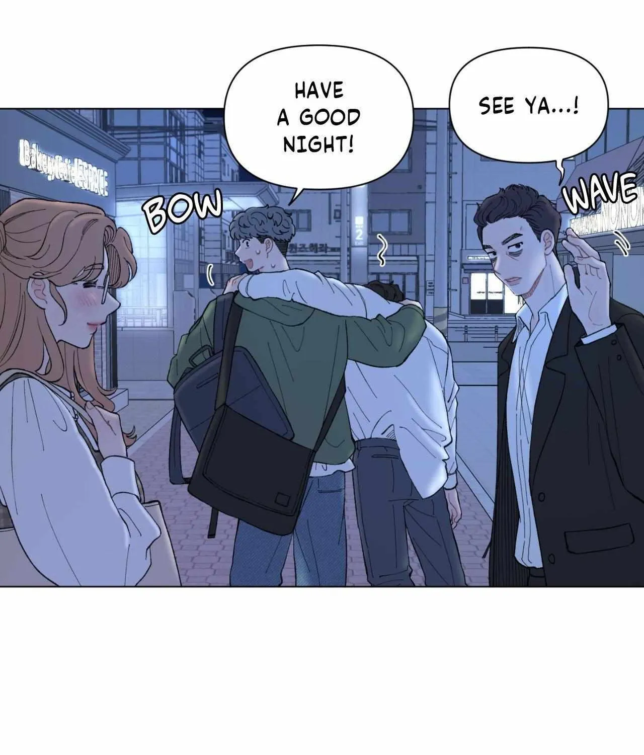 Read To Mend A Heart chapter 48 image 41 on Lezhin