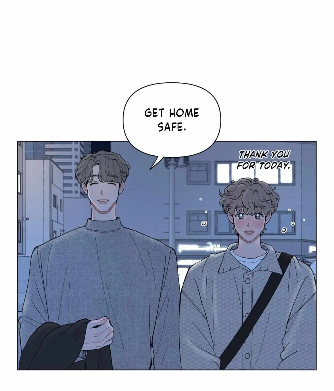 Read To Mend A Heart chapter 48 image 42 on Lezhin
