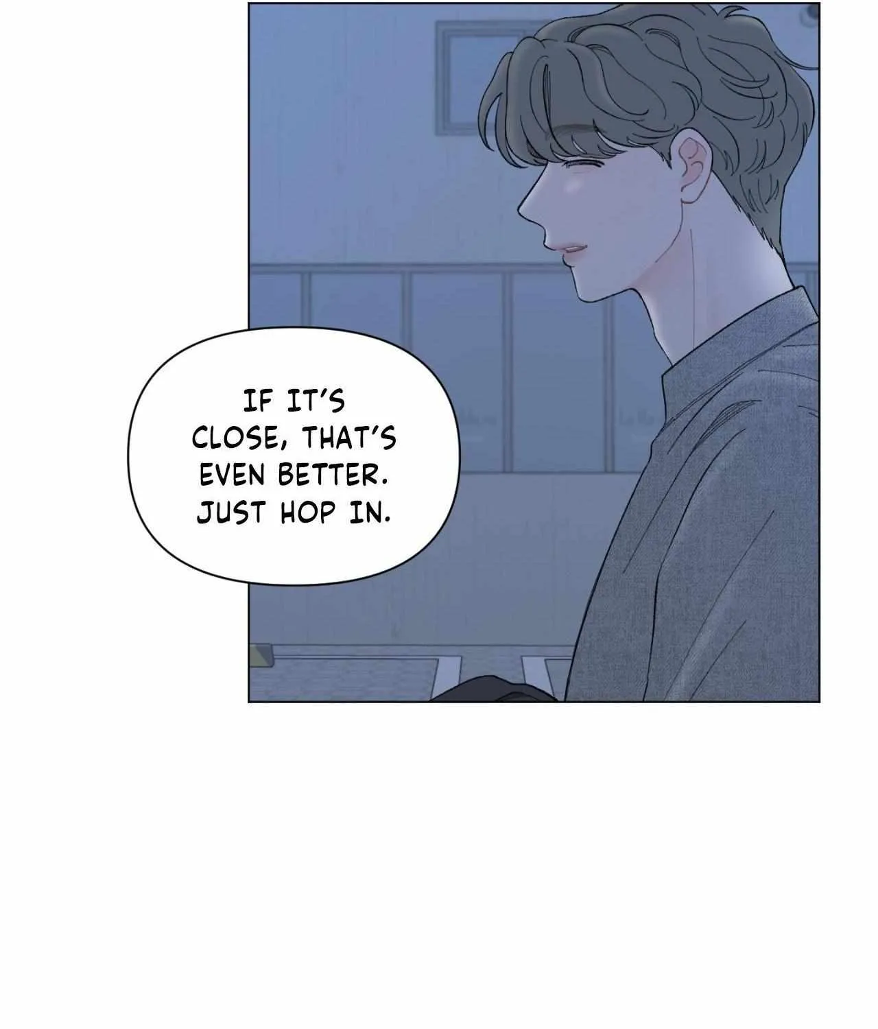 Read To Mend A Heart chapter 48 image 49 on Lezhin