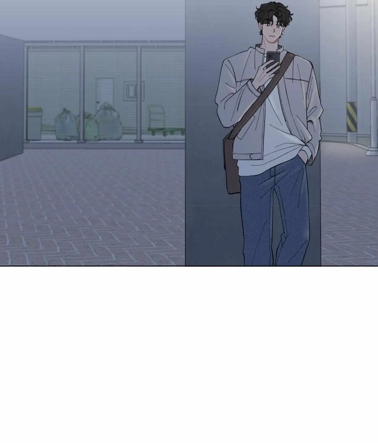 Read To Mend A Heart chapter 48 image 55 on Lezhin