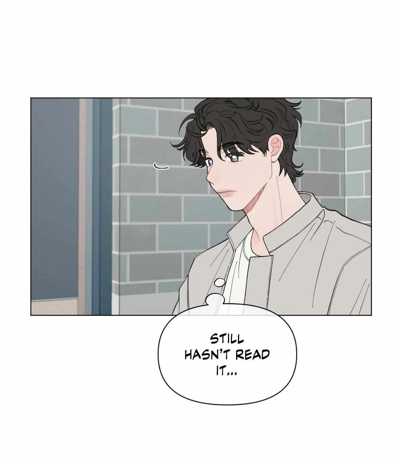 Read To Mend A Heart chapter 48 image 6 on Lezhin