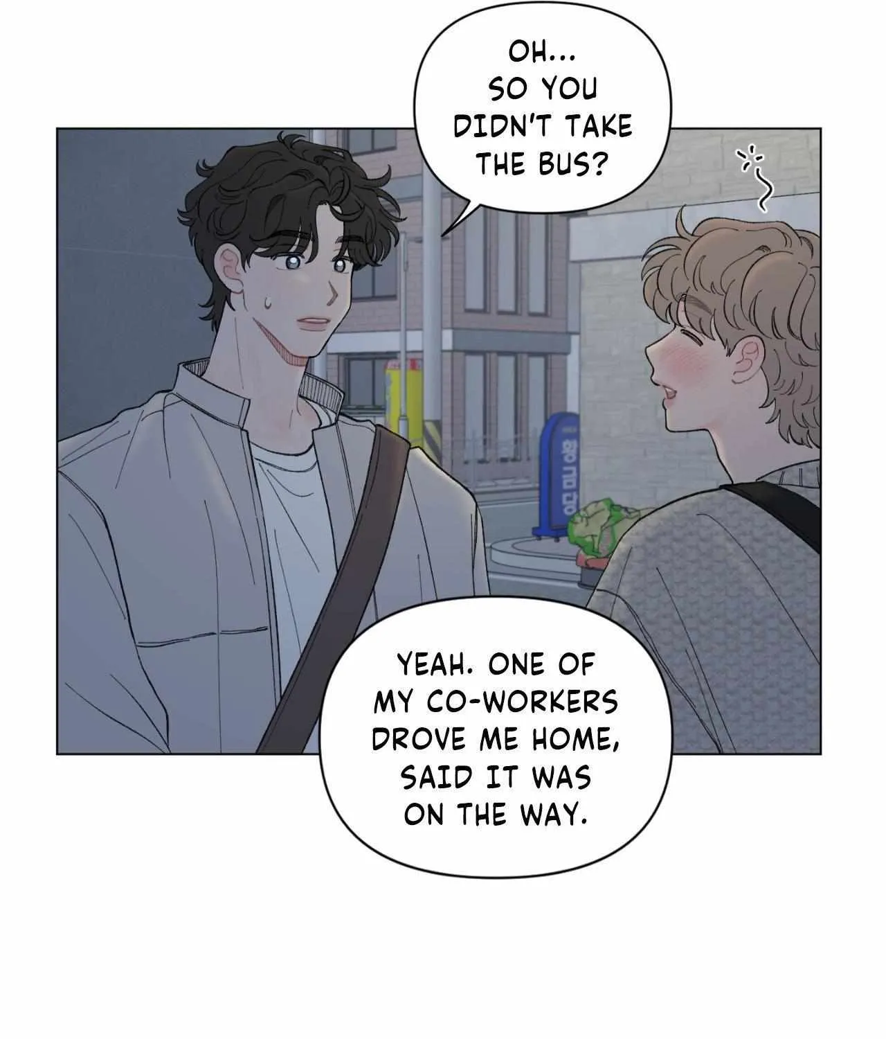 Read To Mend A Heart chapter 48 image 67 on Lezhin