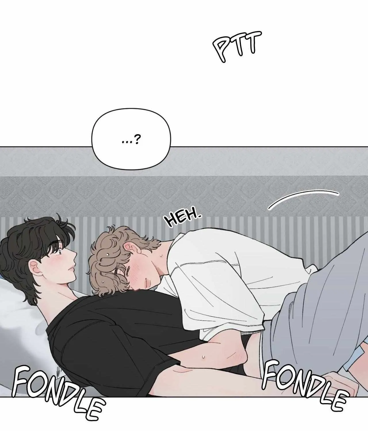 Read To Mend A Heart chapter 48 image 79 on Lezhin