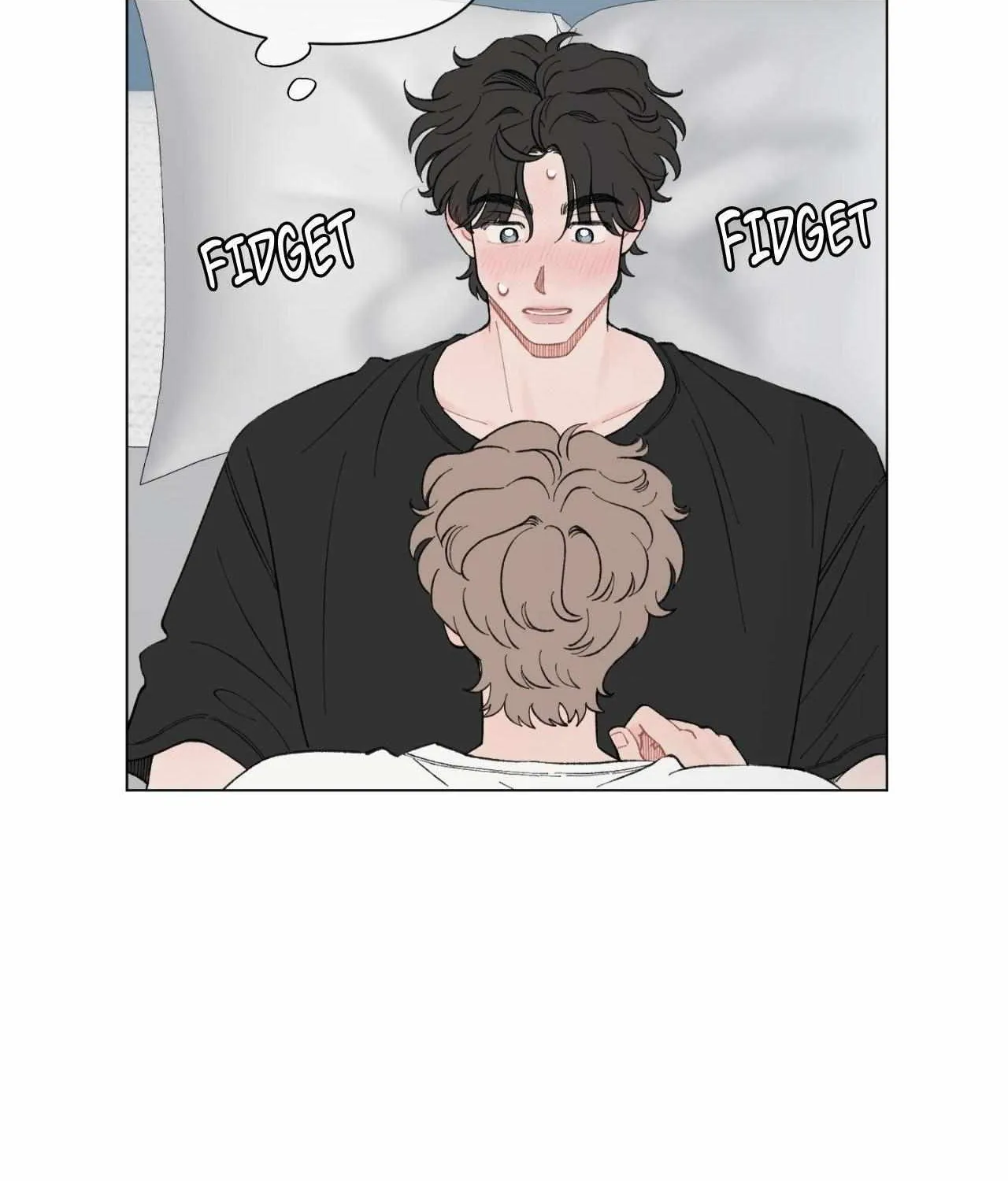 Read To Mend A Heart chapter 49 image 11 on Lezhin