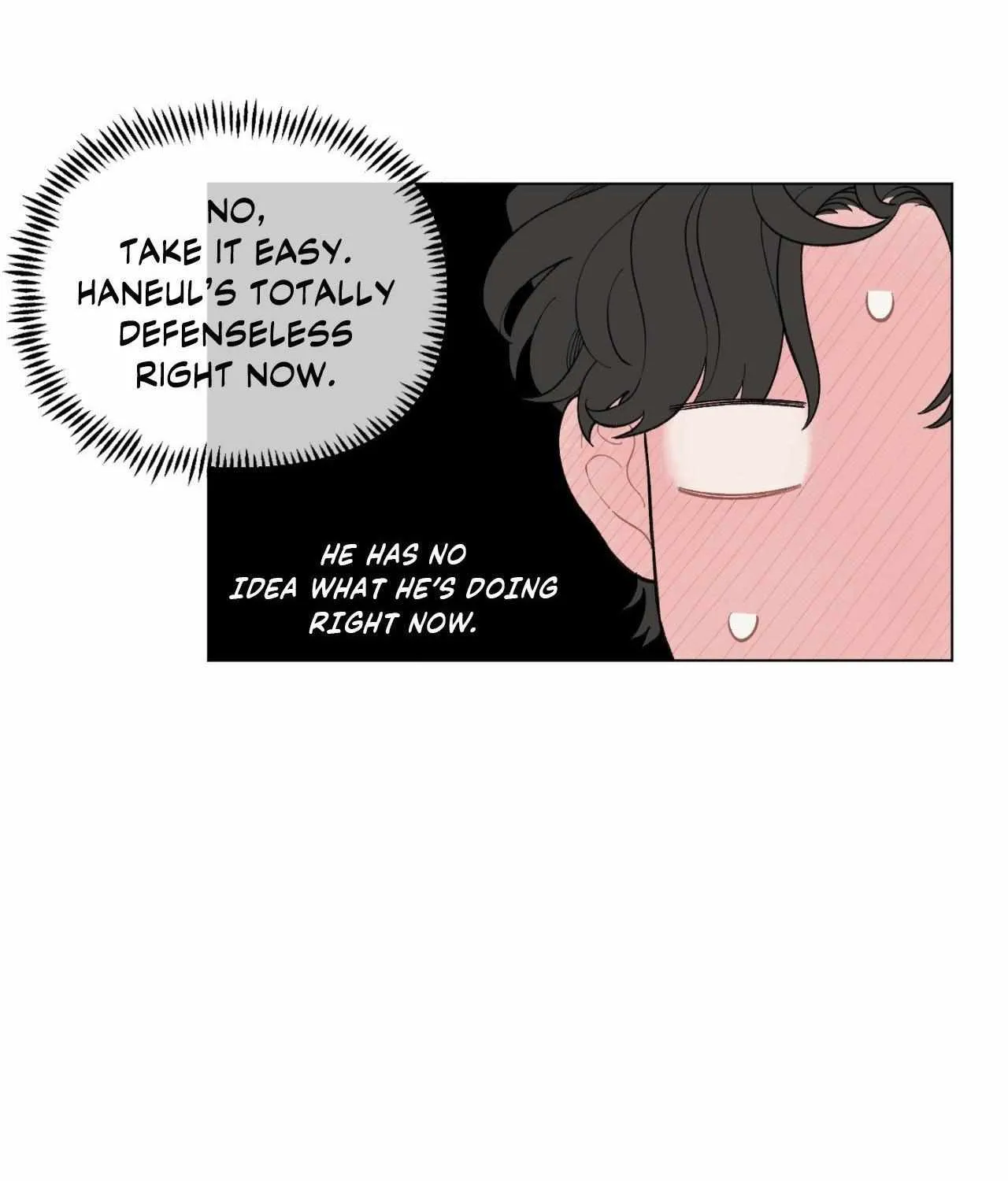Read To Mend A Heart chapter 49 image 12 on Lezhin