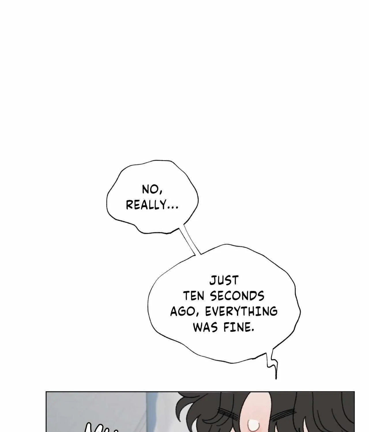 Read To Mend A Heart chapter 49 image 16 on Lezhin