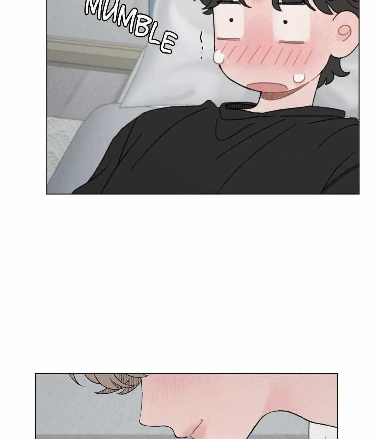Read To Mend A Heart chapter 49 image 17 on Lezhin