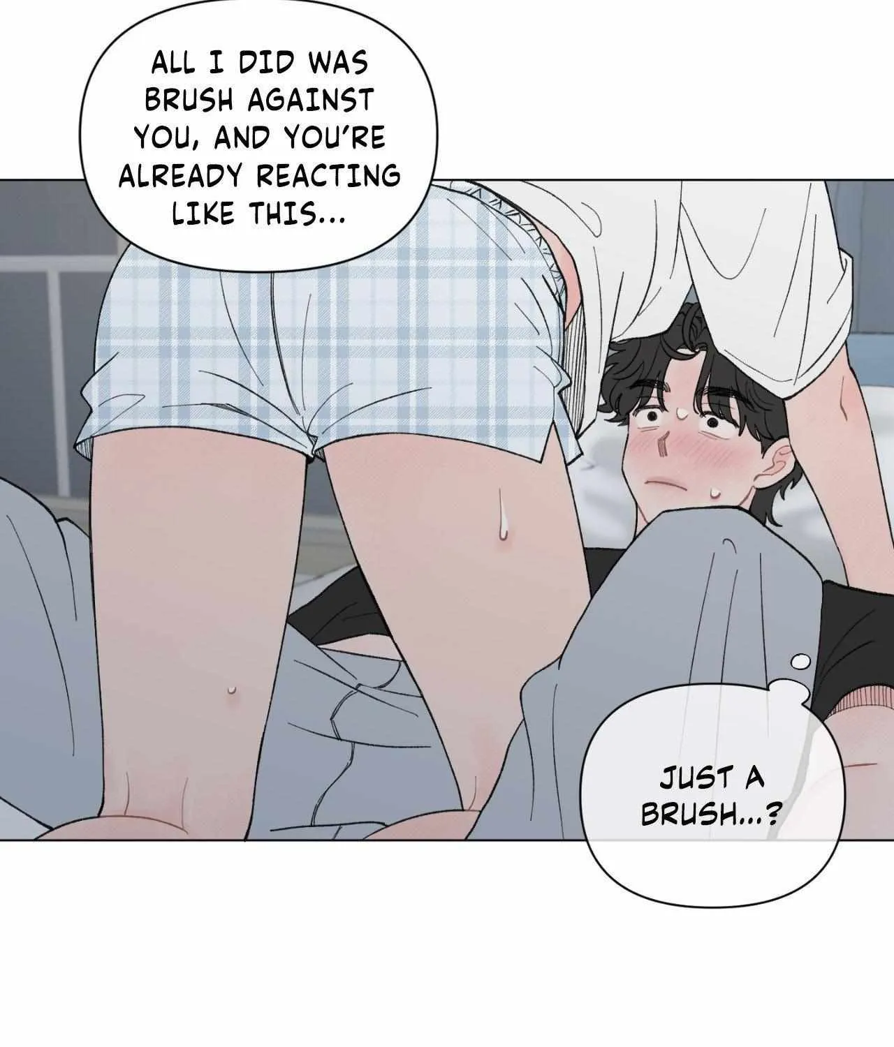 Read To Mend A Heart chapter 49 image 19 on Lezhin