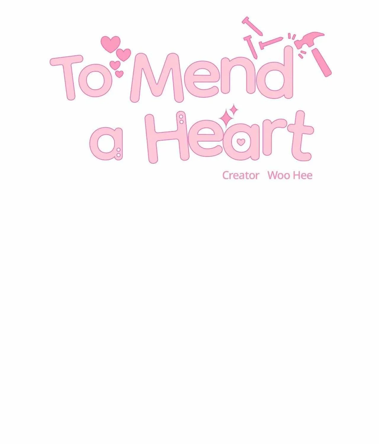 Read To Mend A Heart chapter 49 image 2 on Lezhin