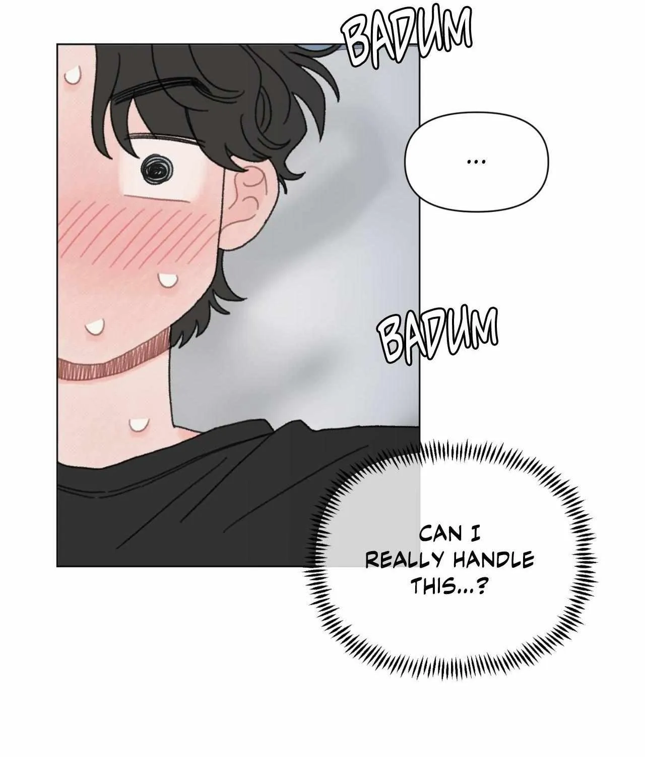 Read To Mend A Heart chapter 49 image 25 on Lezhin