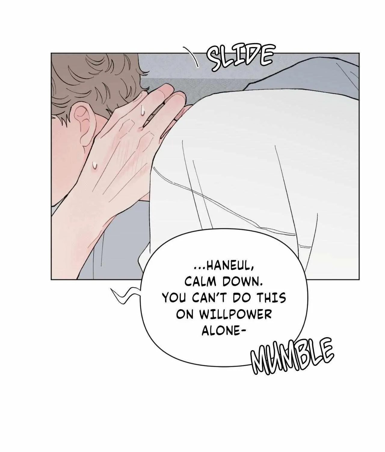 Read To Mend A Heart chapter 49 image 27 on Lezhin
