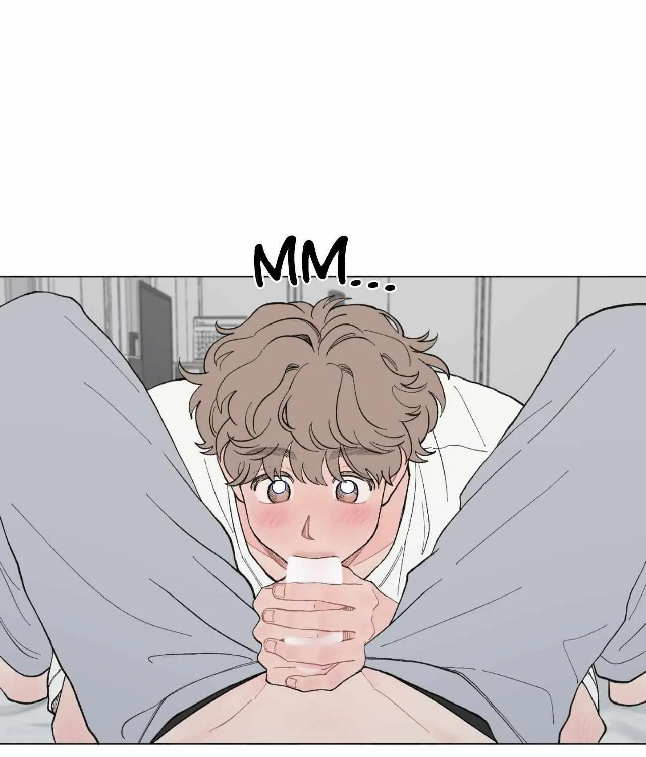 Read To Mend A Heart chapter 49 image 28 on Lezhin