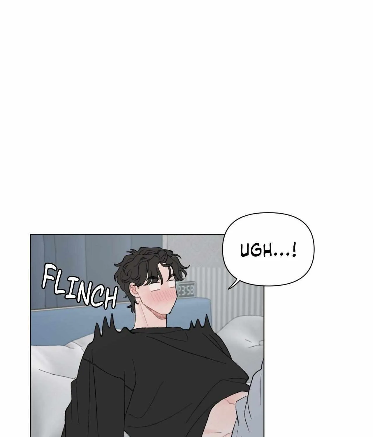Read To Mend A Heart chapter 49 image 29 on Lezhin