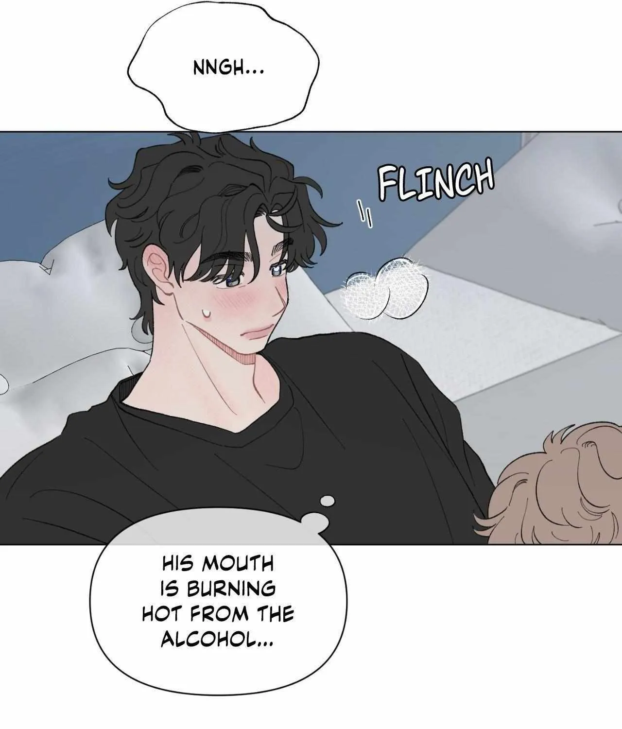 Read To Mend A Heart chapter 49 image 34 on Lezhin