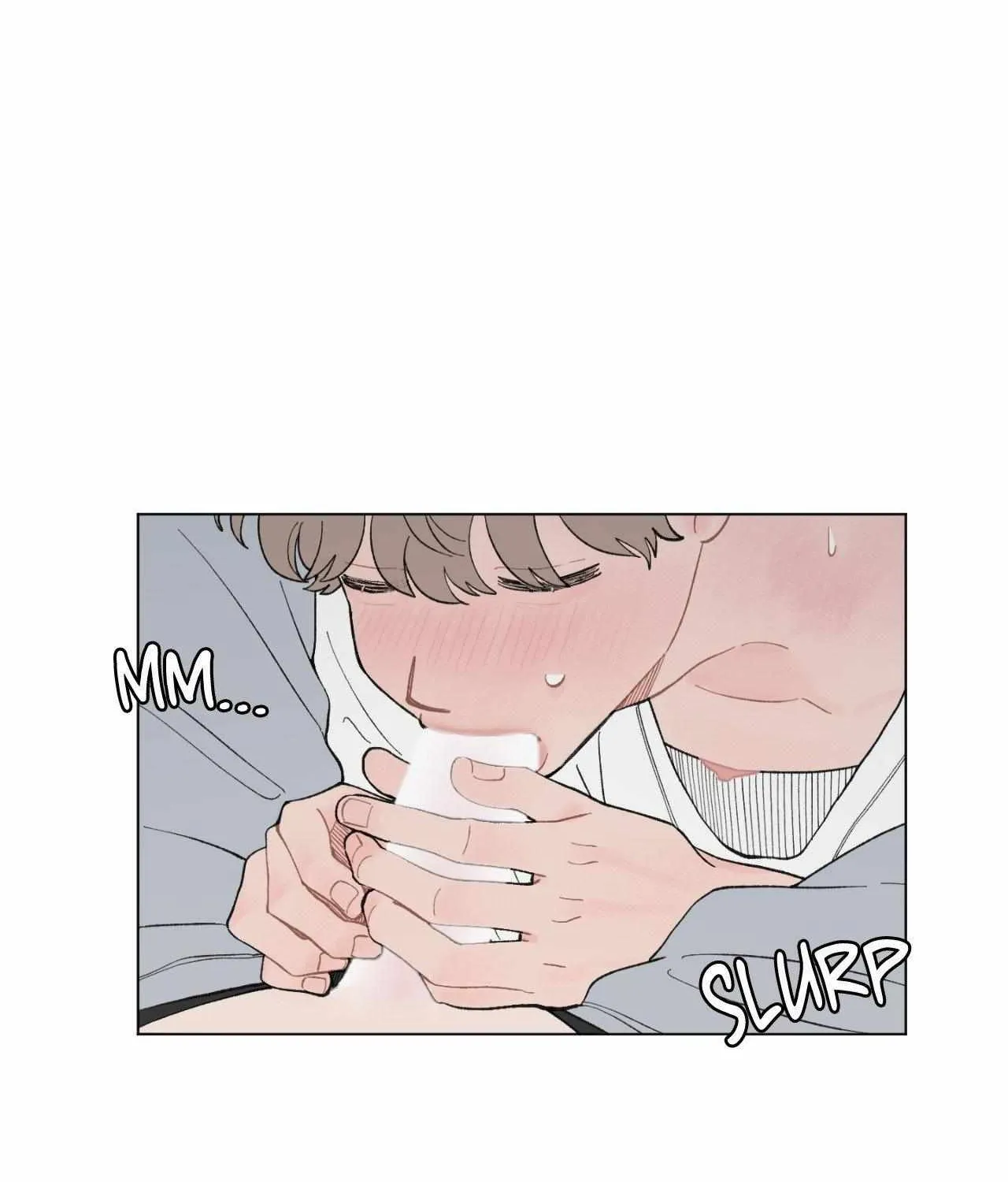 Read To Mend A Heart chapter 49 image 35 on Lezhin