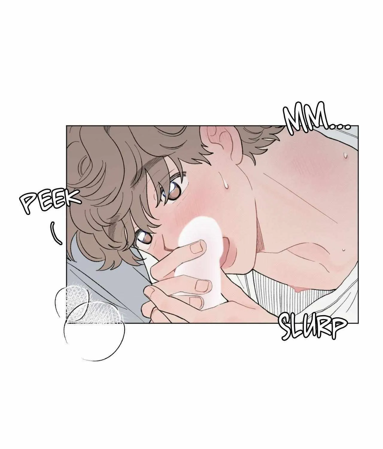Read To Mend A Heart chapter 49 image 36 on Lezhin