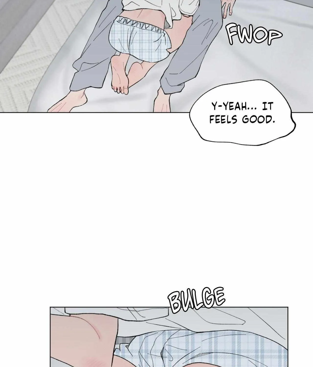 Read To Mend A Heart chapter 49 image 38 on Lezhin