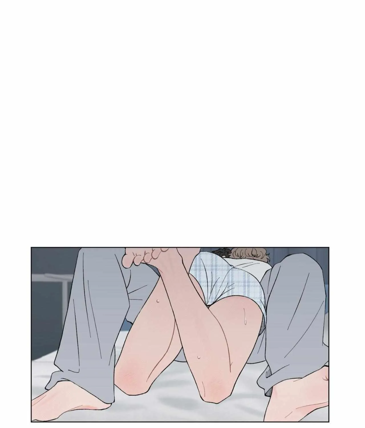 Read To Mend A Heart chapter 49 image 4 on Lezhin