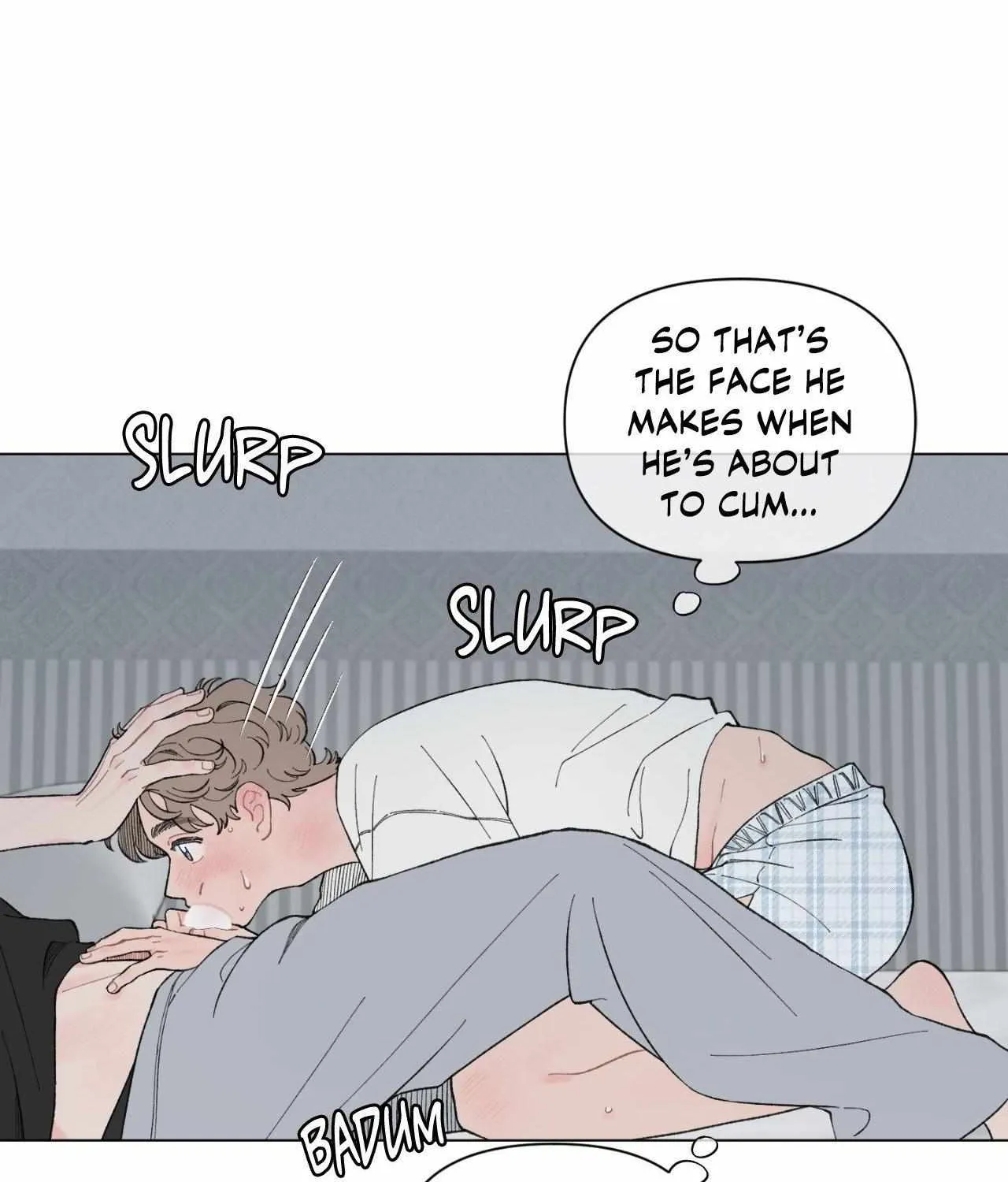 Read To Mend A Heart chapter 49 image 41 on Lezhin