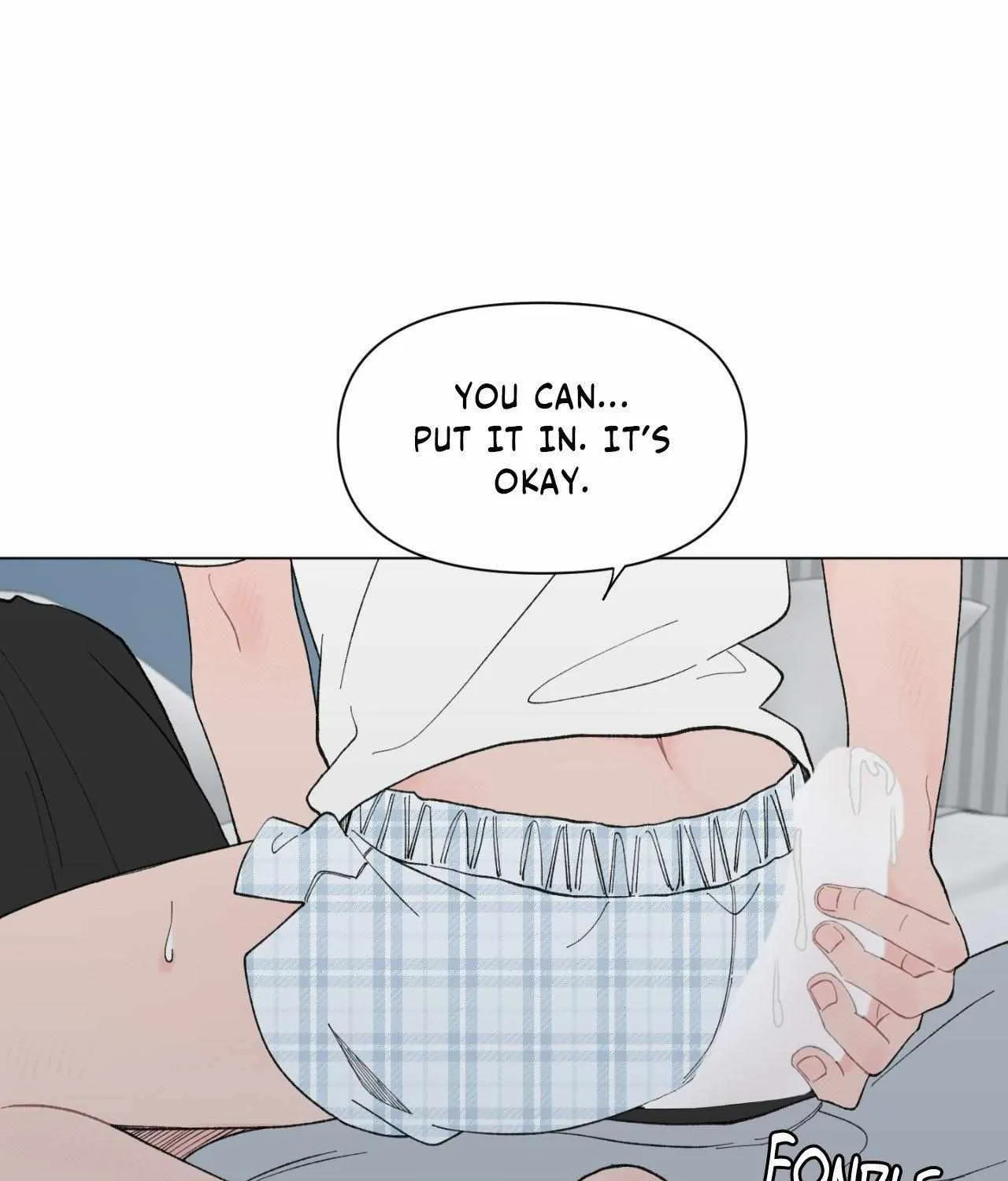 Read To Mend A Heart chapter 49 image 50 on Lezhin