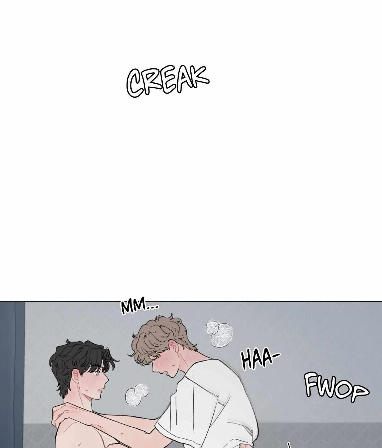 Read To Mend A Heart chapter 49 image 55 on Lezhin