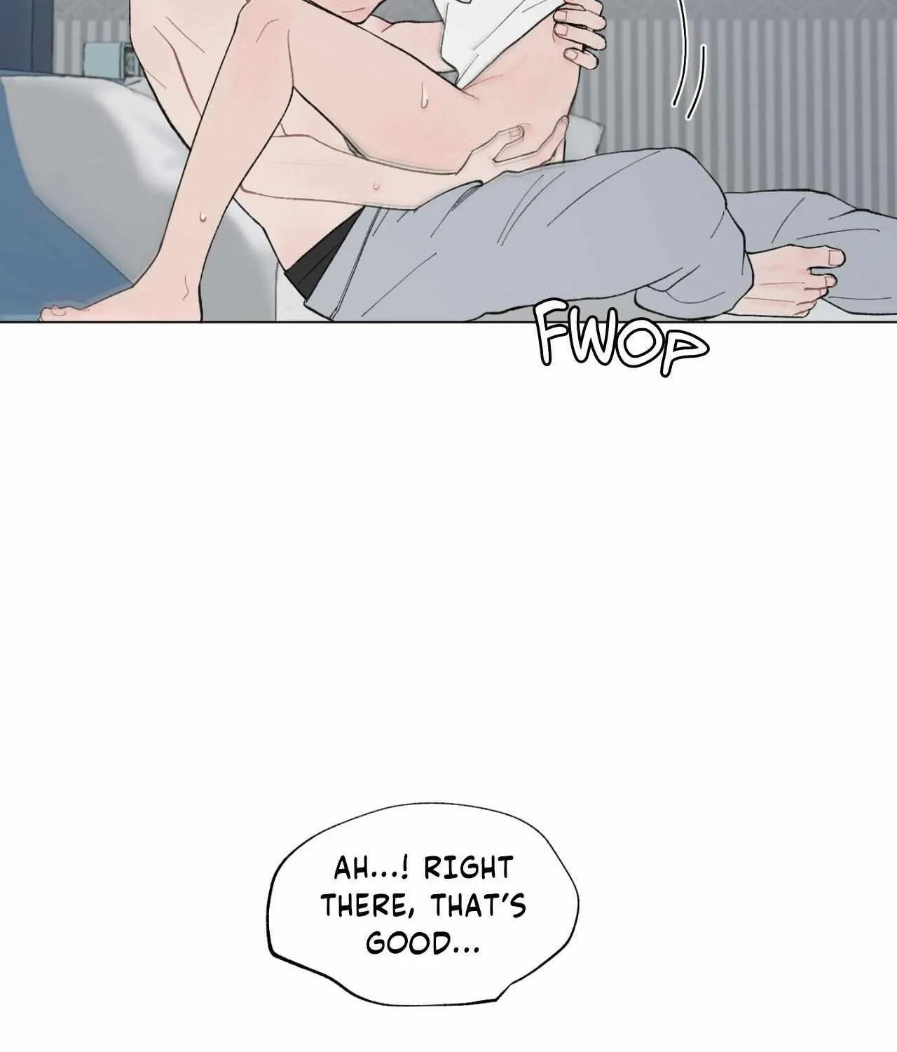 Read To Mend A Heart chapter 49 image 56 on Lezhin