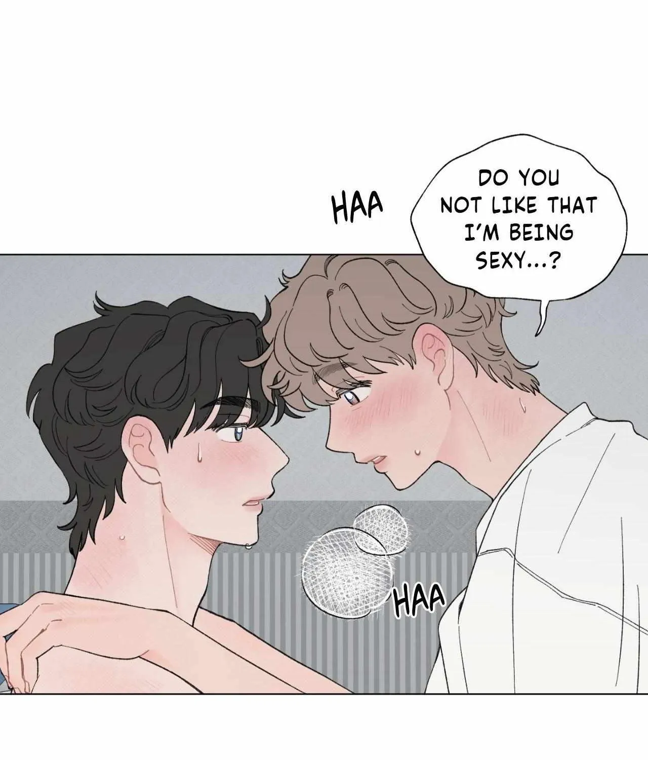 Read To Mend A Heart chapter 49 image 59 on Lezhin