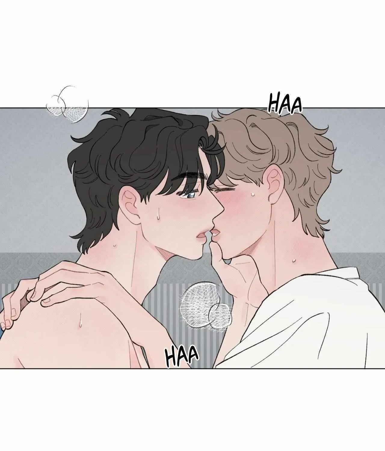 Read To Mend A Heart chapter 49 image 60 on Lezhin