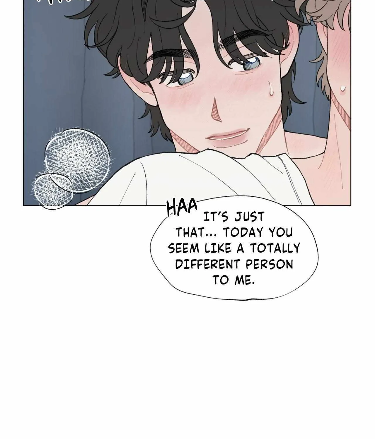 Read To Mend A Heart chapter 49 image 65 on Lezhin