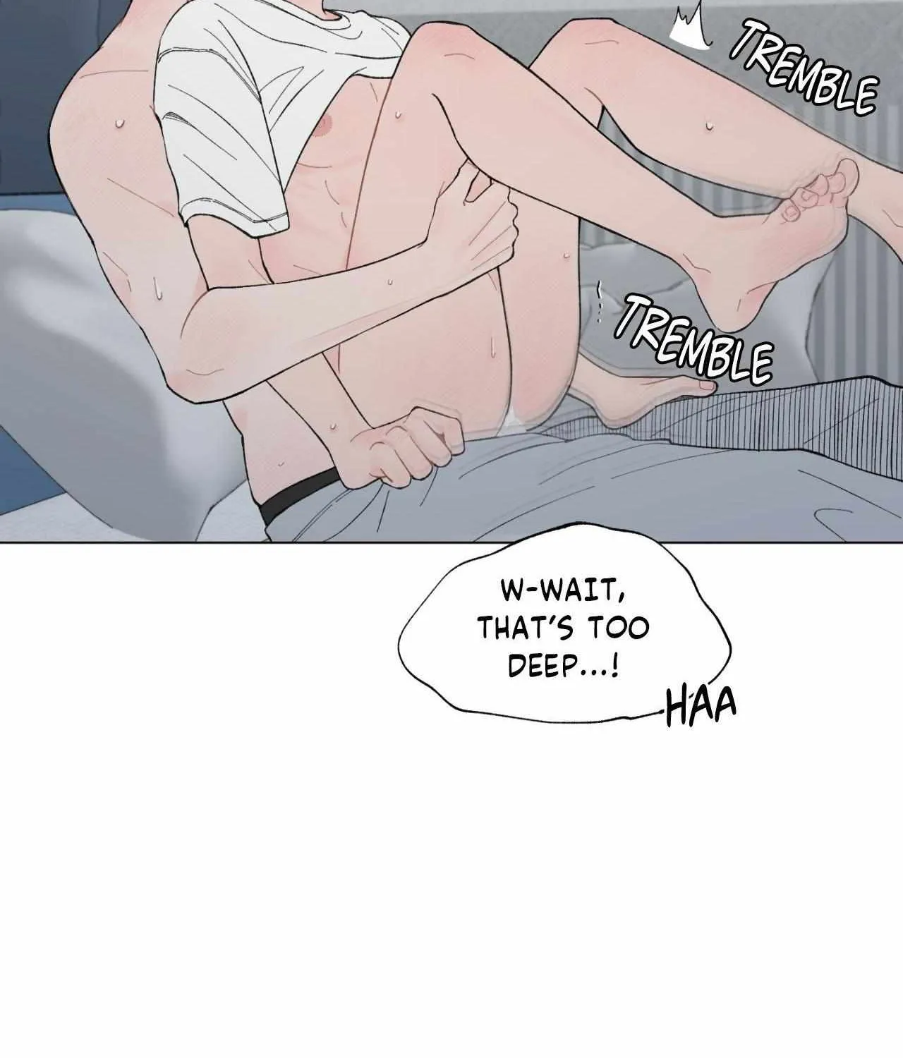 Read To Mend A Heart chapter 49 image 68 on Lezhin