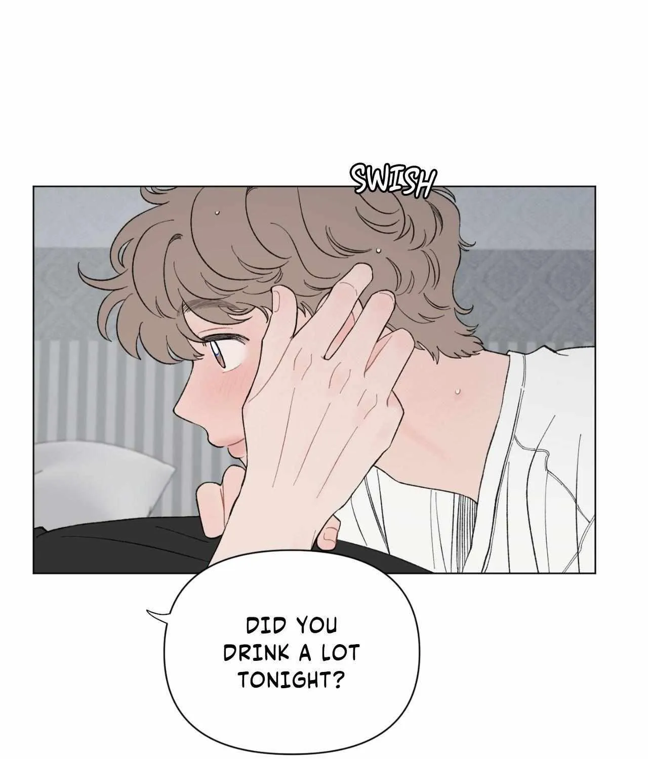 Read To Mend A Heart chapter 49 image 7 on Lezhin