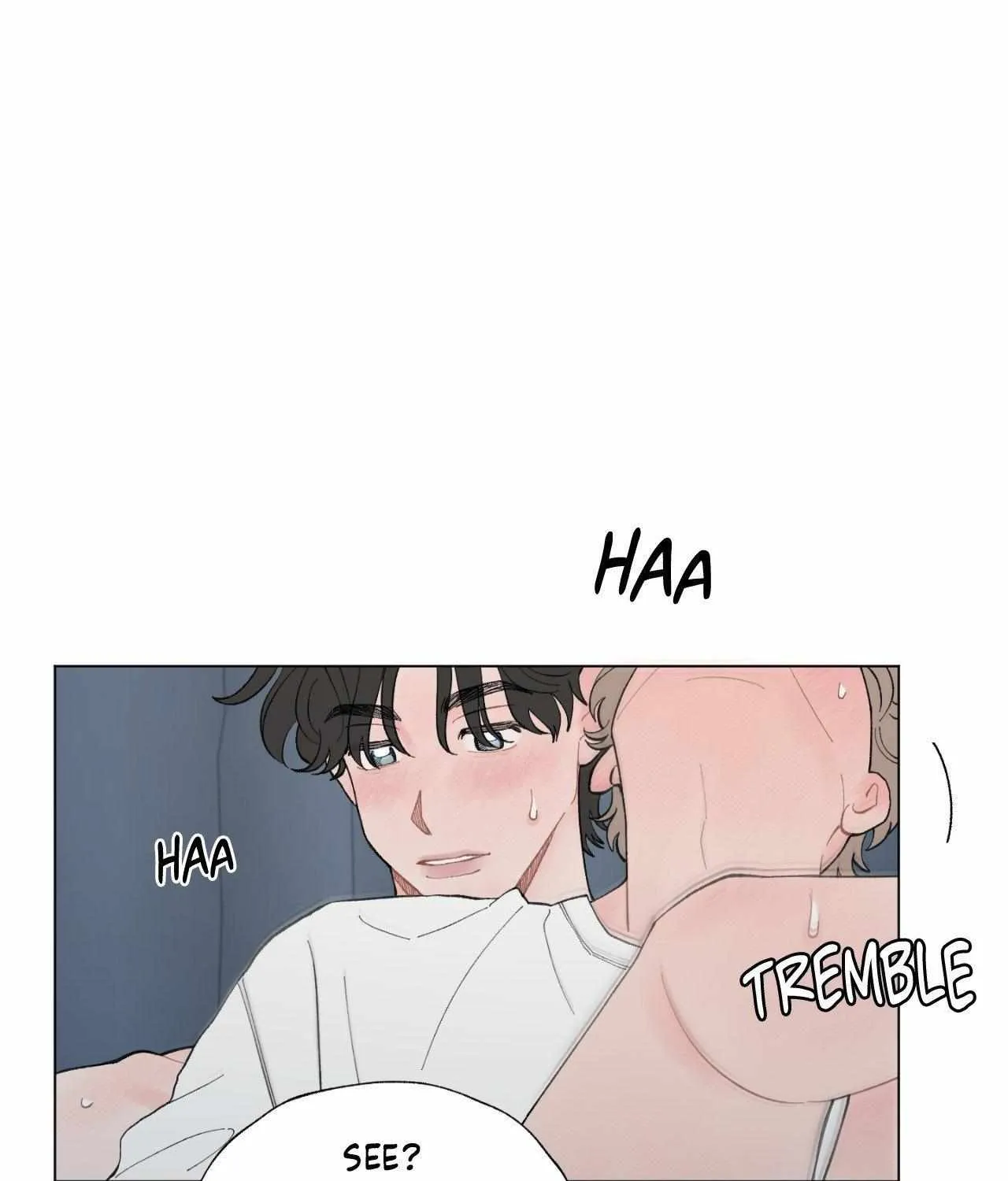 Read To Mend A Heart chapter 49 image 70 on Lezhin