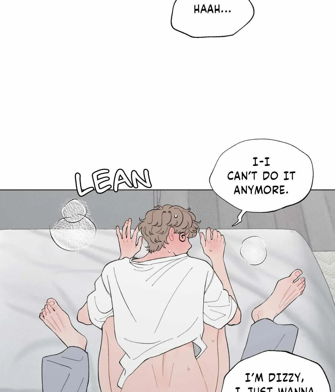 Read To Mend A Heart chapter 49 image 77 on Lezhin