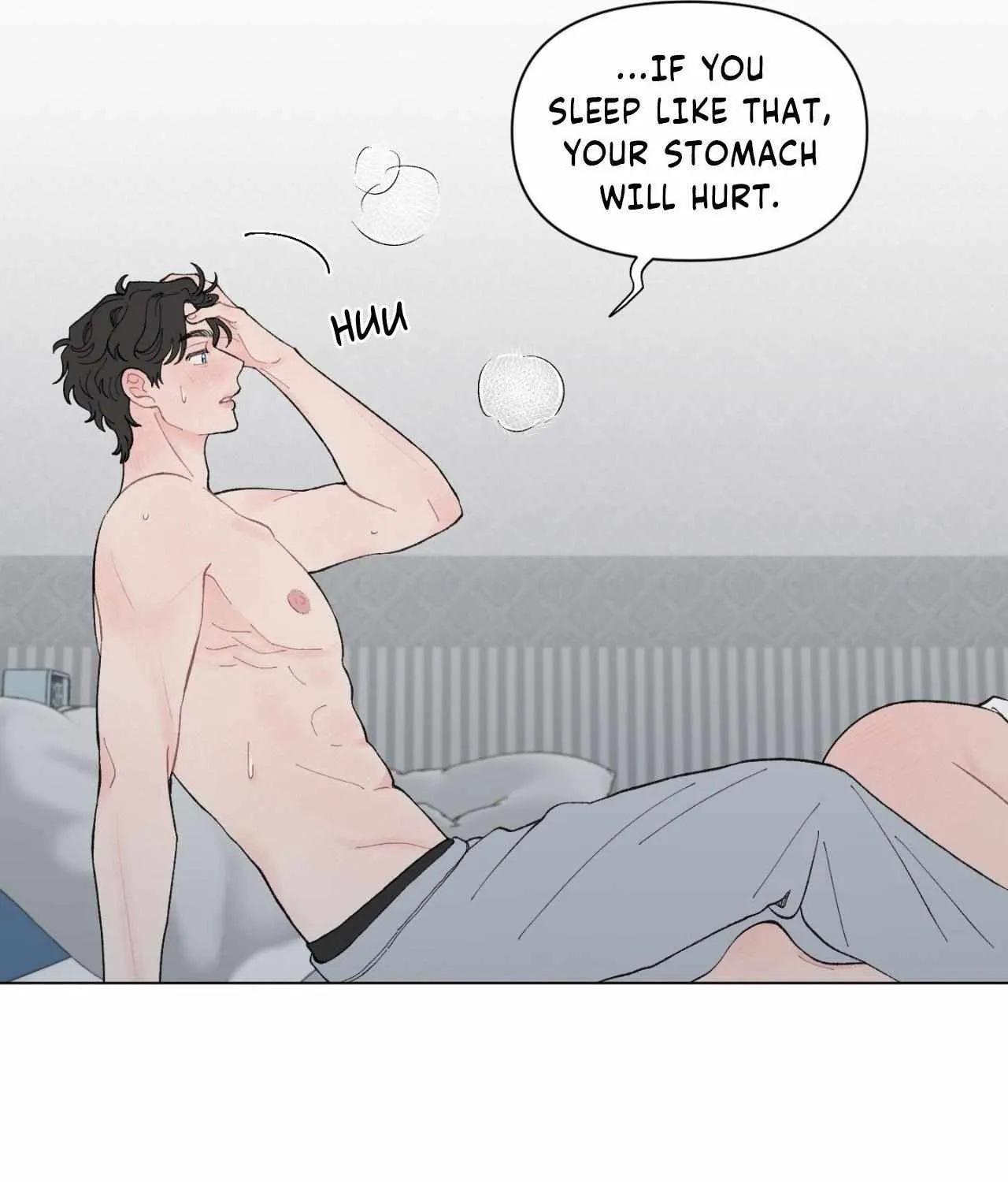 Read To Mend A Heart chapter 49 image 79 on Lezhin