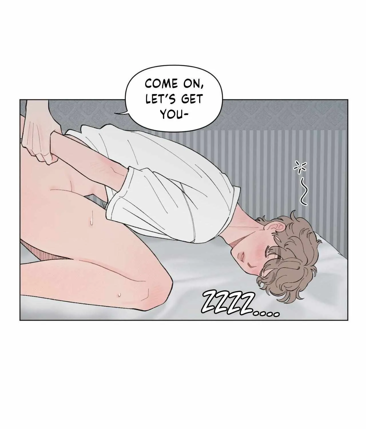 Read To Mend A Heart chapter 49 image 81 on Lezhin