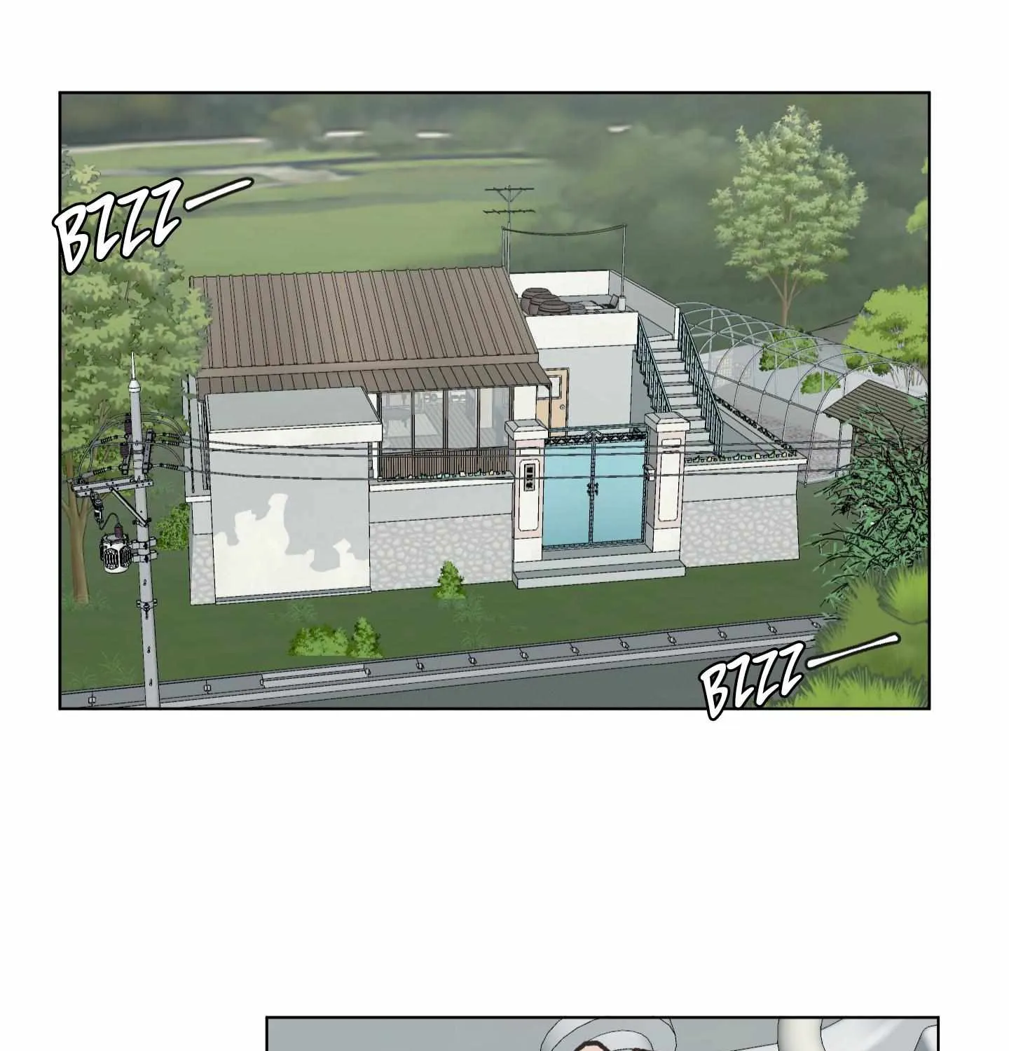 Read To Mend A Heart chapter 5 image 11 on Lezhin