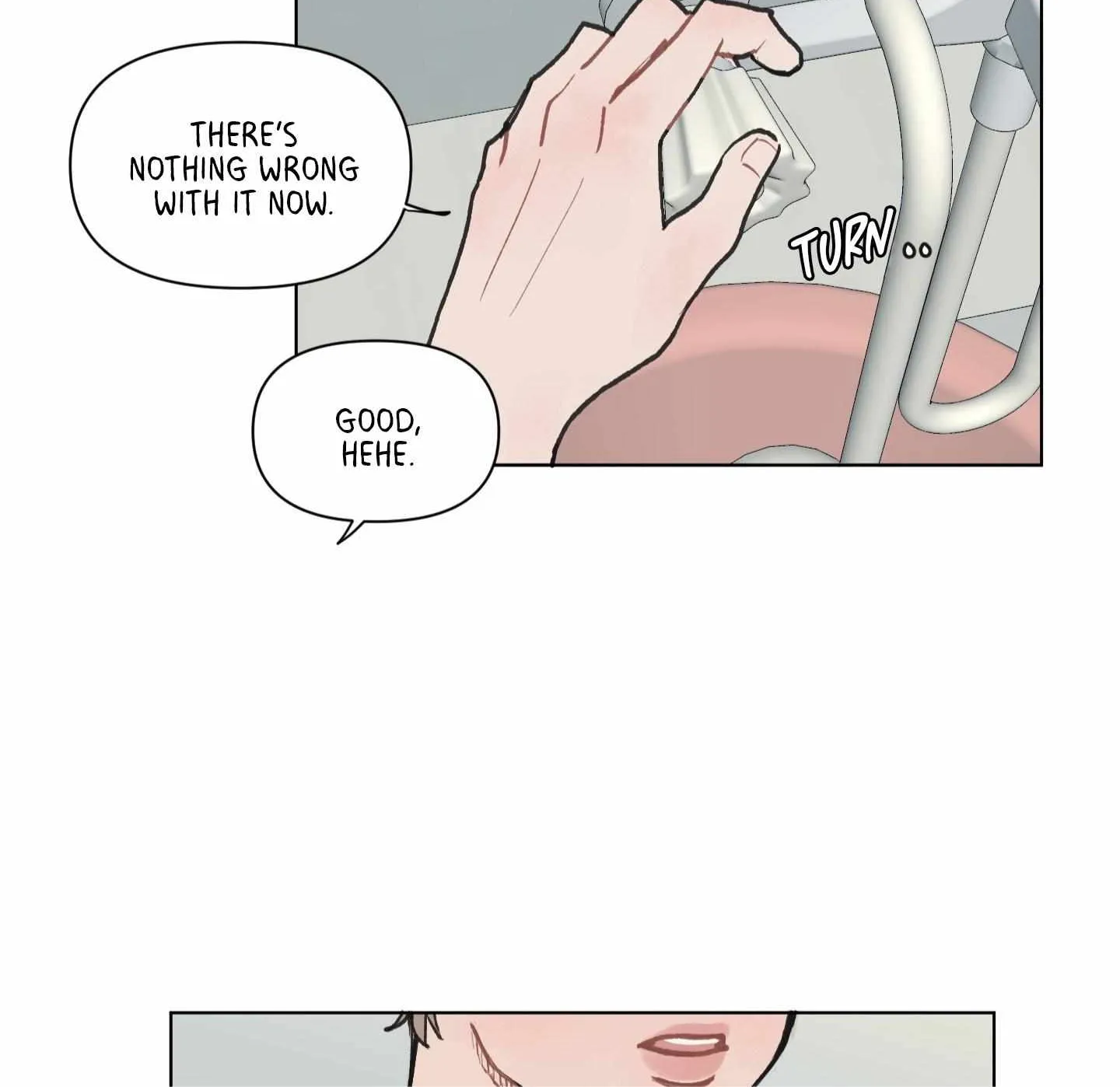Read To Mend A Heart chapter 5 image 12 on Lezhin