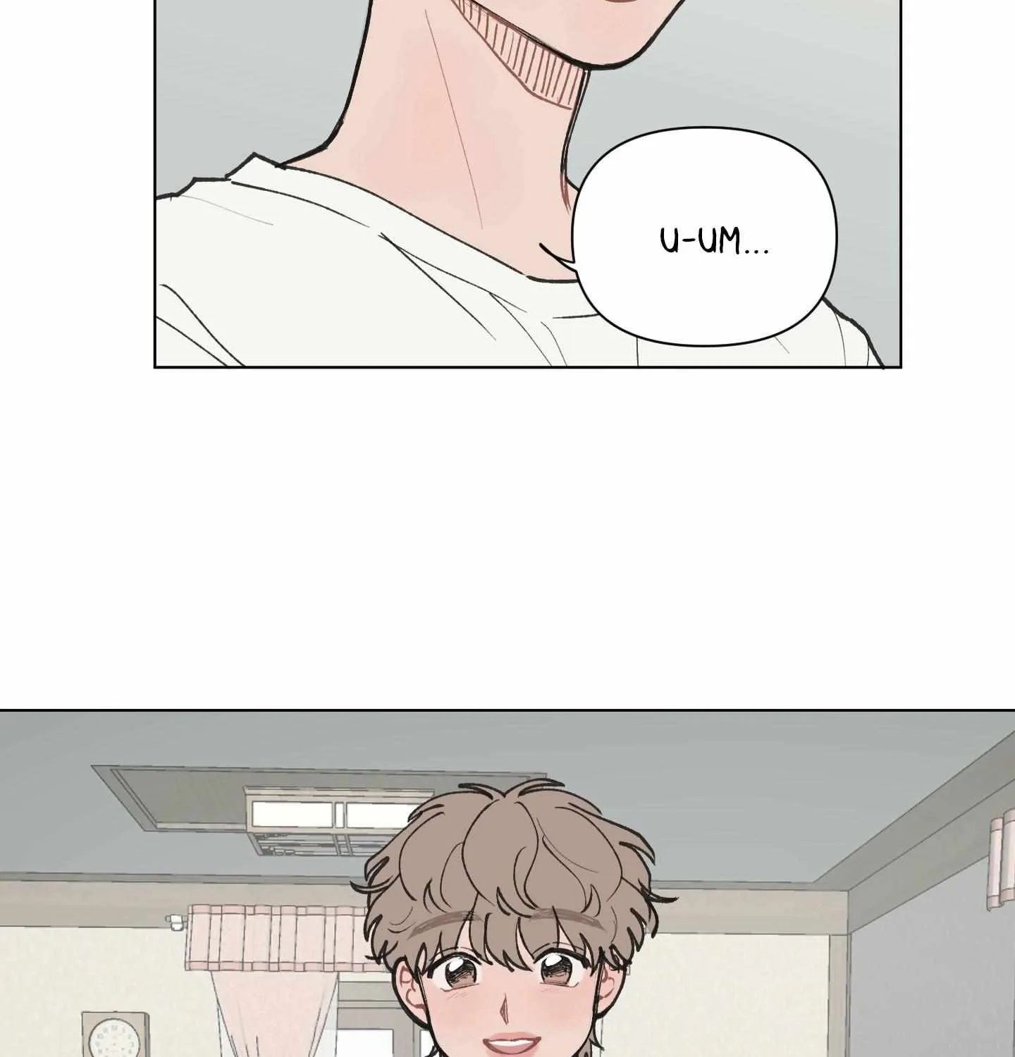 Read To Mend A Heart chapter 5 image 13 on Lezhin