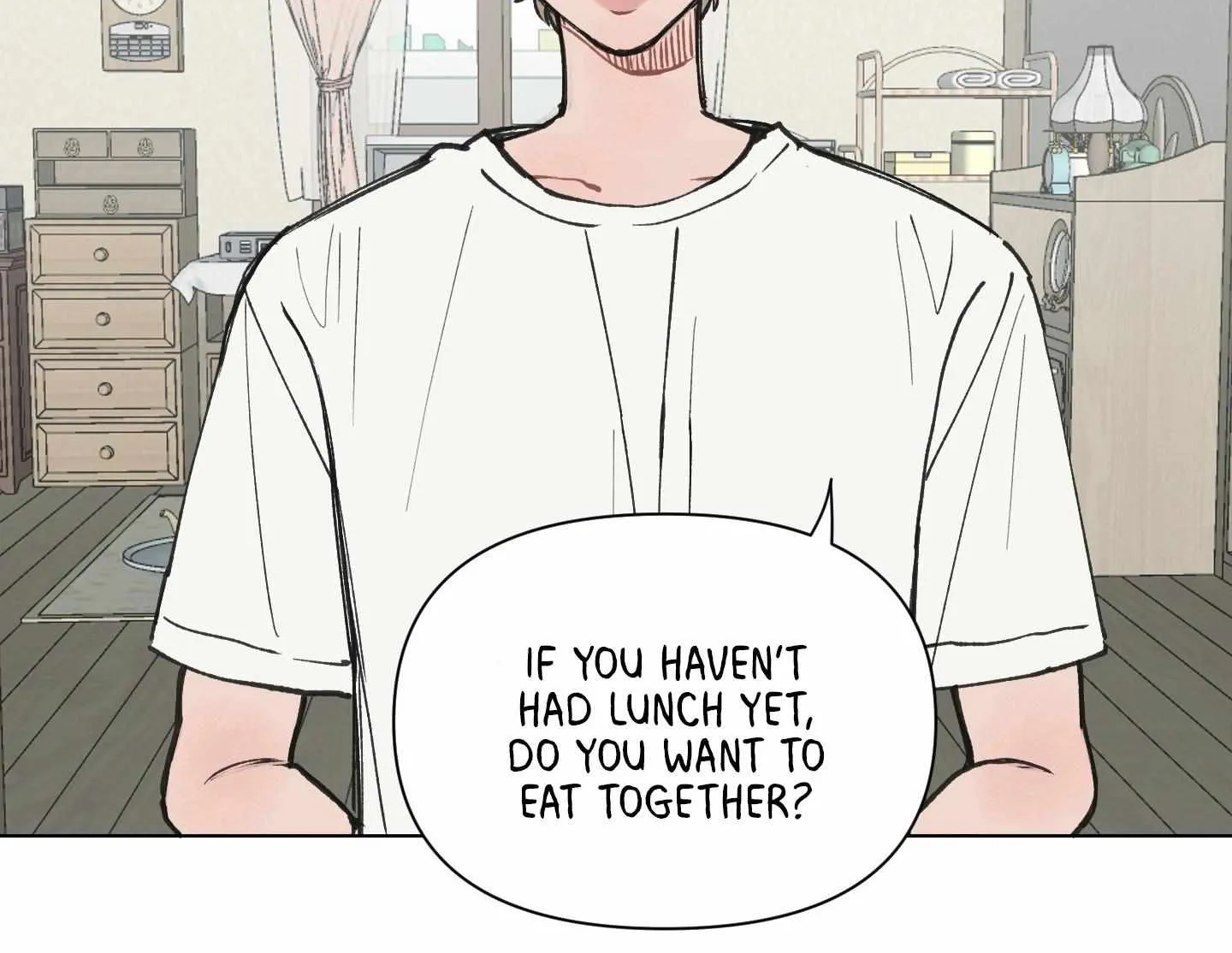 Read To Mend A Heart chapter 5 image 14 on Lezhin