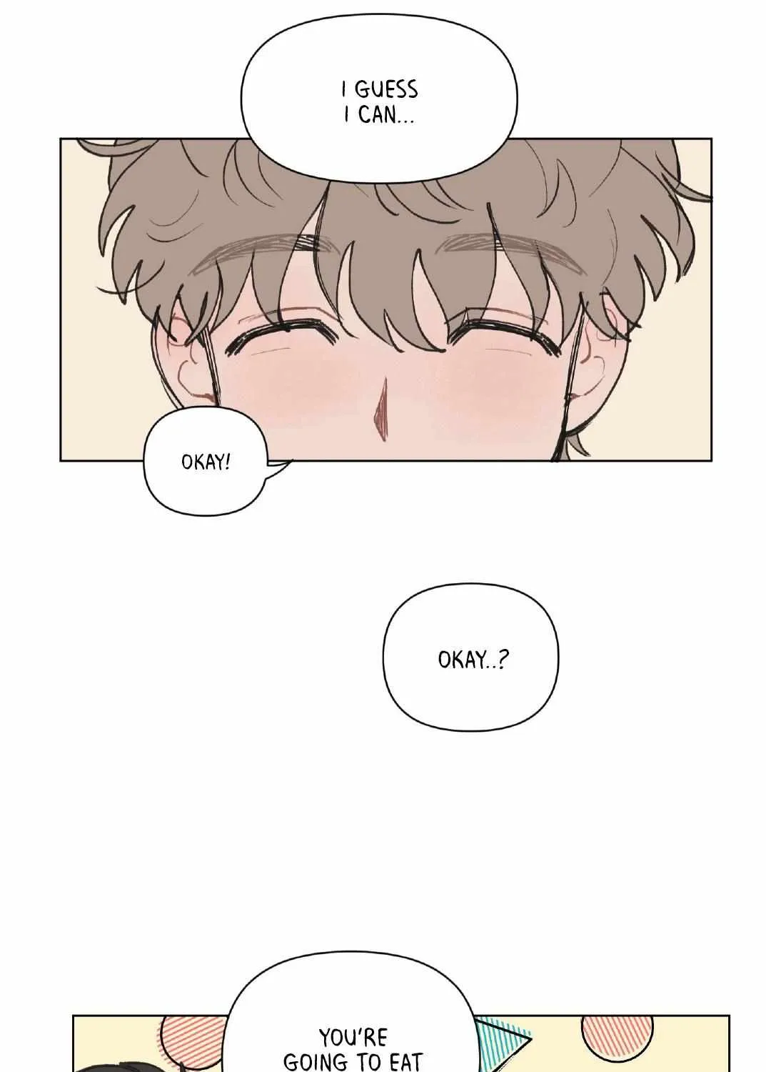 Read To Mend A Heart chapter 5 image 17 on Lezhin