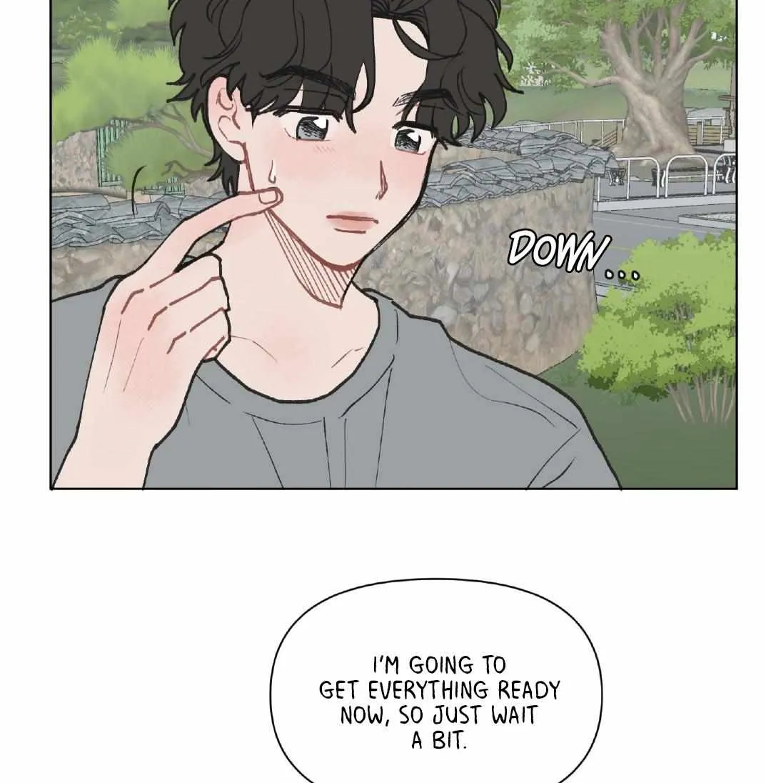 Read To Mend A Heart chapter 5 image 19 on Lezhin