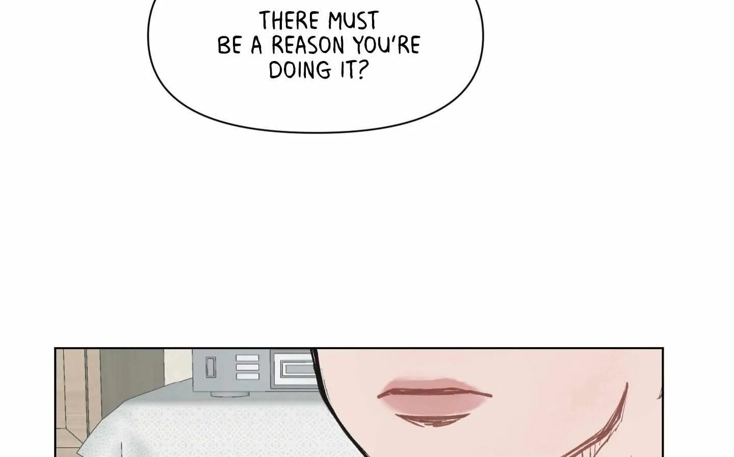 Read To Mend A Heart chapter 5 image 25 on Lezhin