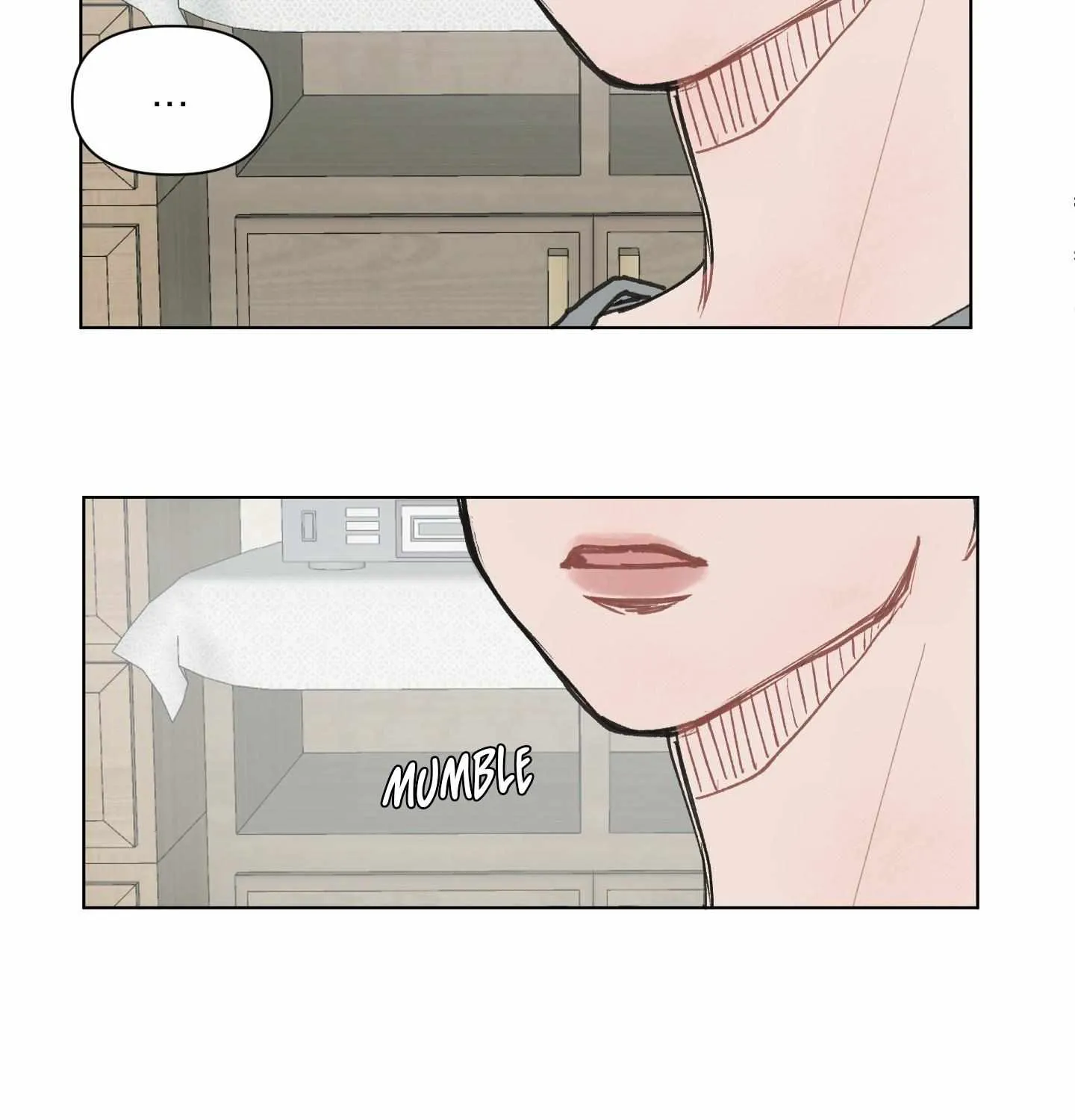 Read To Mend A Heart chapter 5 image 26 on Lezhin